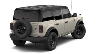 2026 Ford Bronco® External Image 4